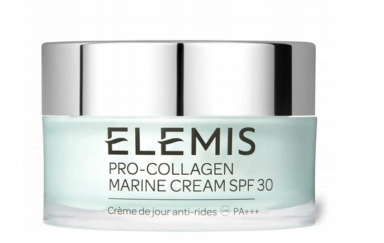 Denní Krém Proti Vráskám Elemis Pro-collagen 50ML 3E218