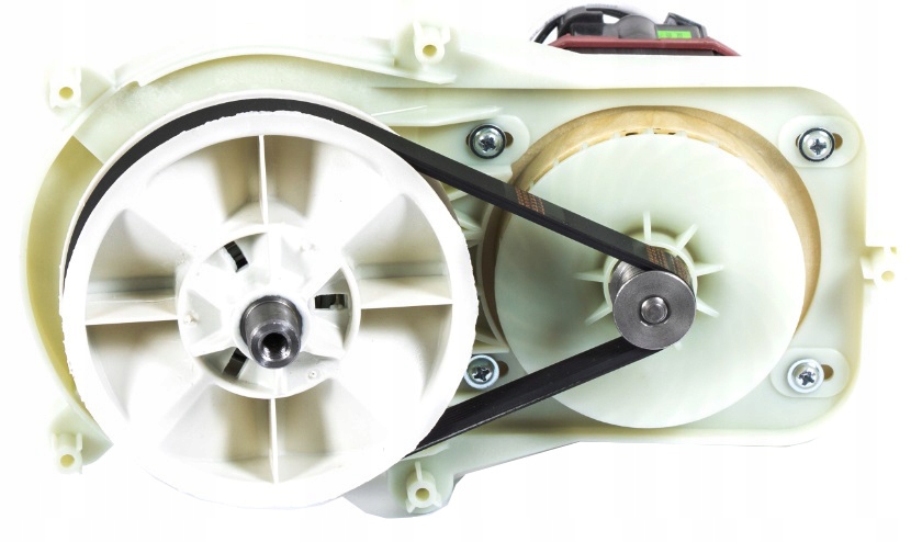 SILNIK ELEKTRYCZNY KOMPLETNY 1500W KOSIARKI KC1500 LIDER HANDY FAWORYT Typ silnik