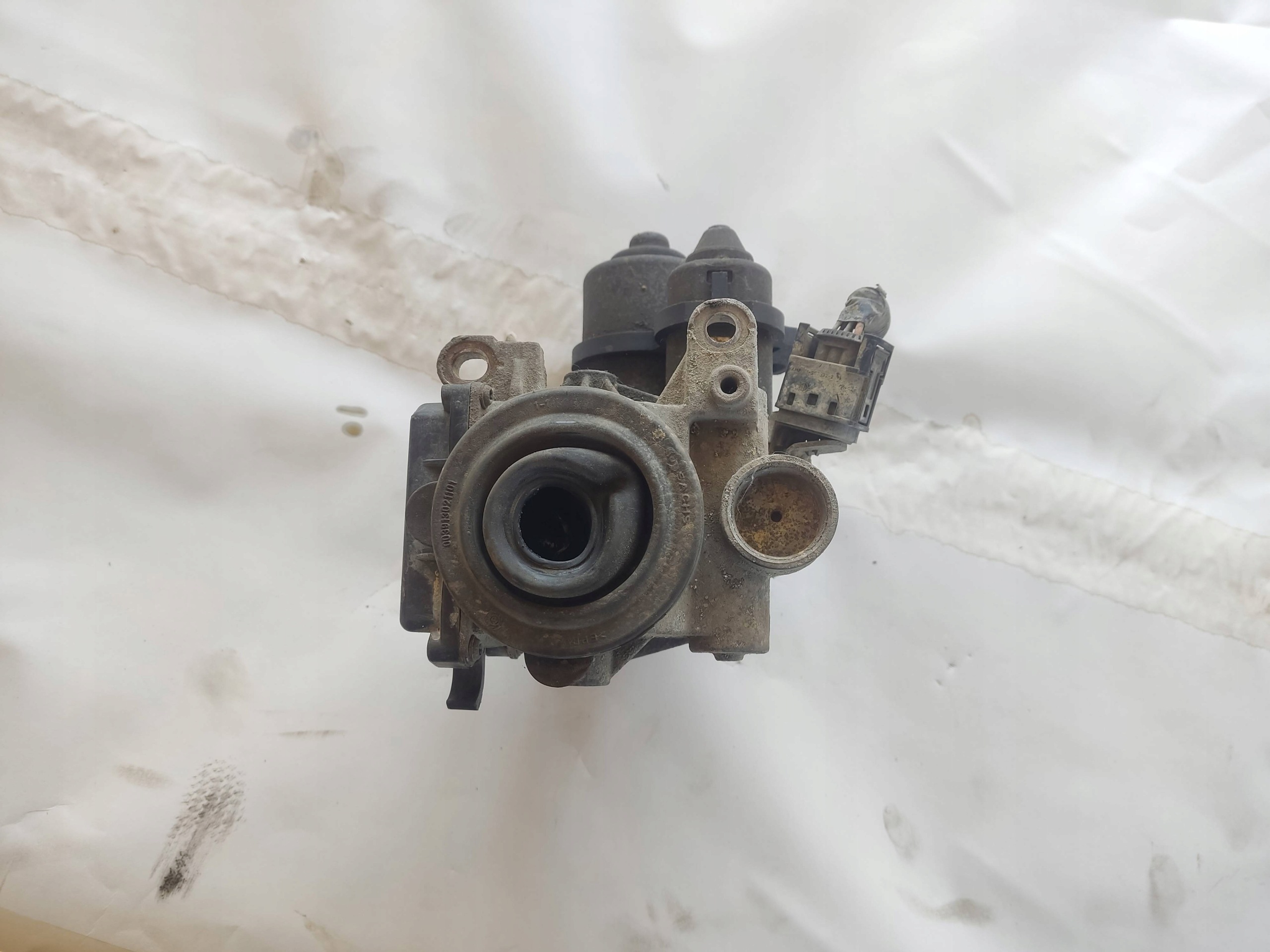 trim gearboxes CITROEN C2 1.4 petrol