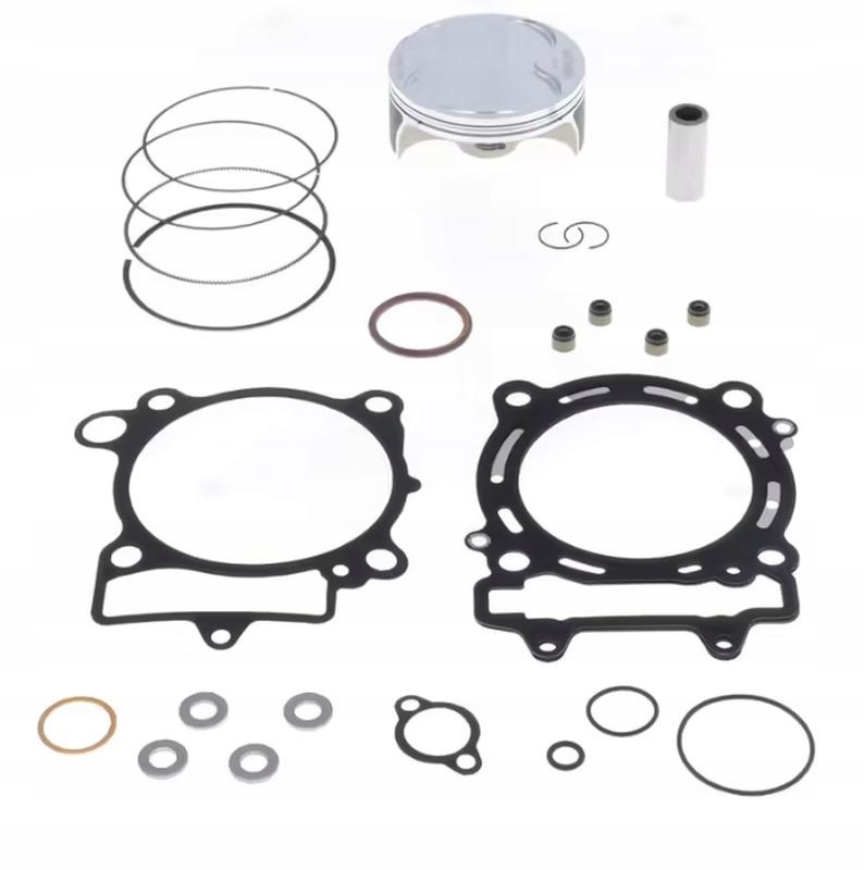 Athena Piest S Tesneniami Top-end Kawasaki Kx 450 F (KXF450) '16-'18 (4T) K