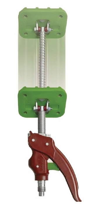 PIHER STOPA PRZEDŁUŻKA SPRĘŻYNOWA DO MULTIPODPORY 18 cm Kod producenta P34089