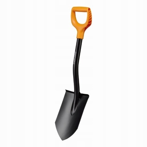 Fiskars Solid Multifunkční automobilová vojenská lopata na sníh Lopata