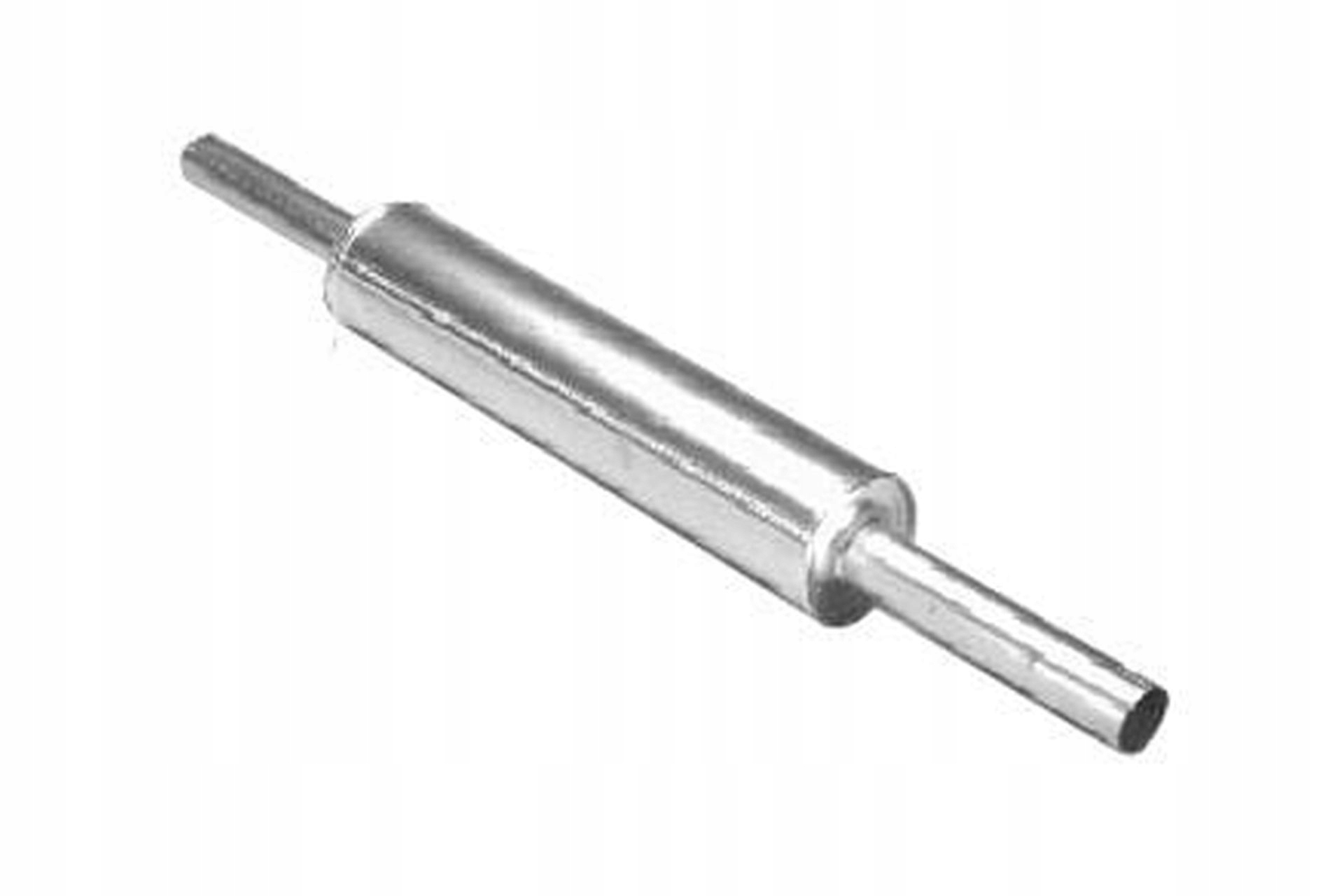 Vpe8007 вертикальний атенюатор