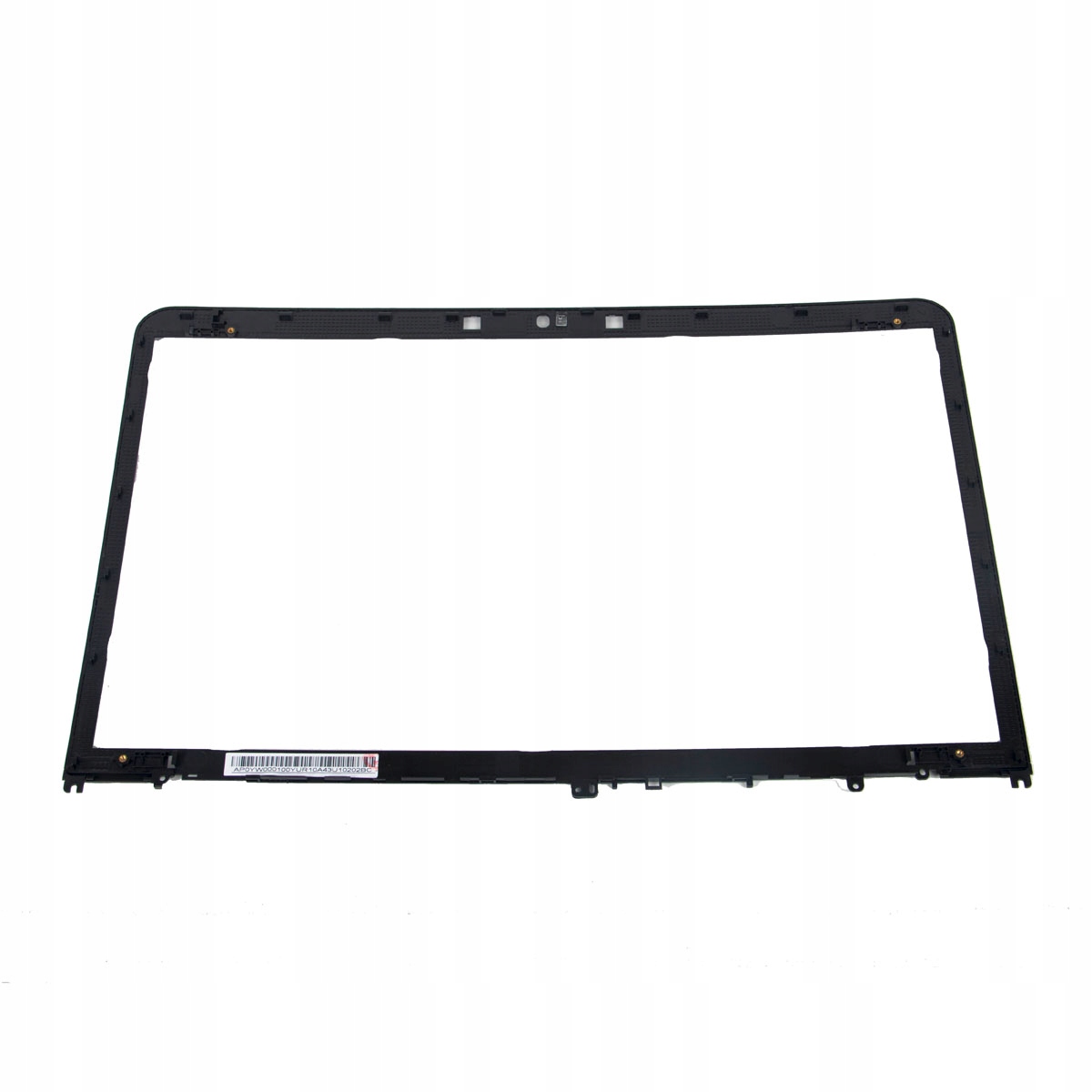 Rámeček LCD snímače Lenovo ThinkPad S540 dotykový originální nový Rgb