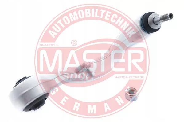 Master-Sport Germany 27139-PCS-MS Wahacz, zawieszenie koła