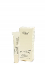ZIAJA REMODELING 60+ KREM POD OCZY 15ML