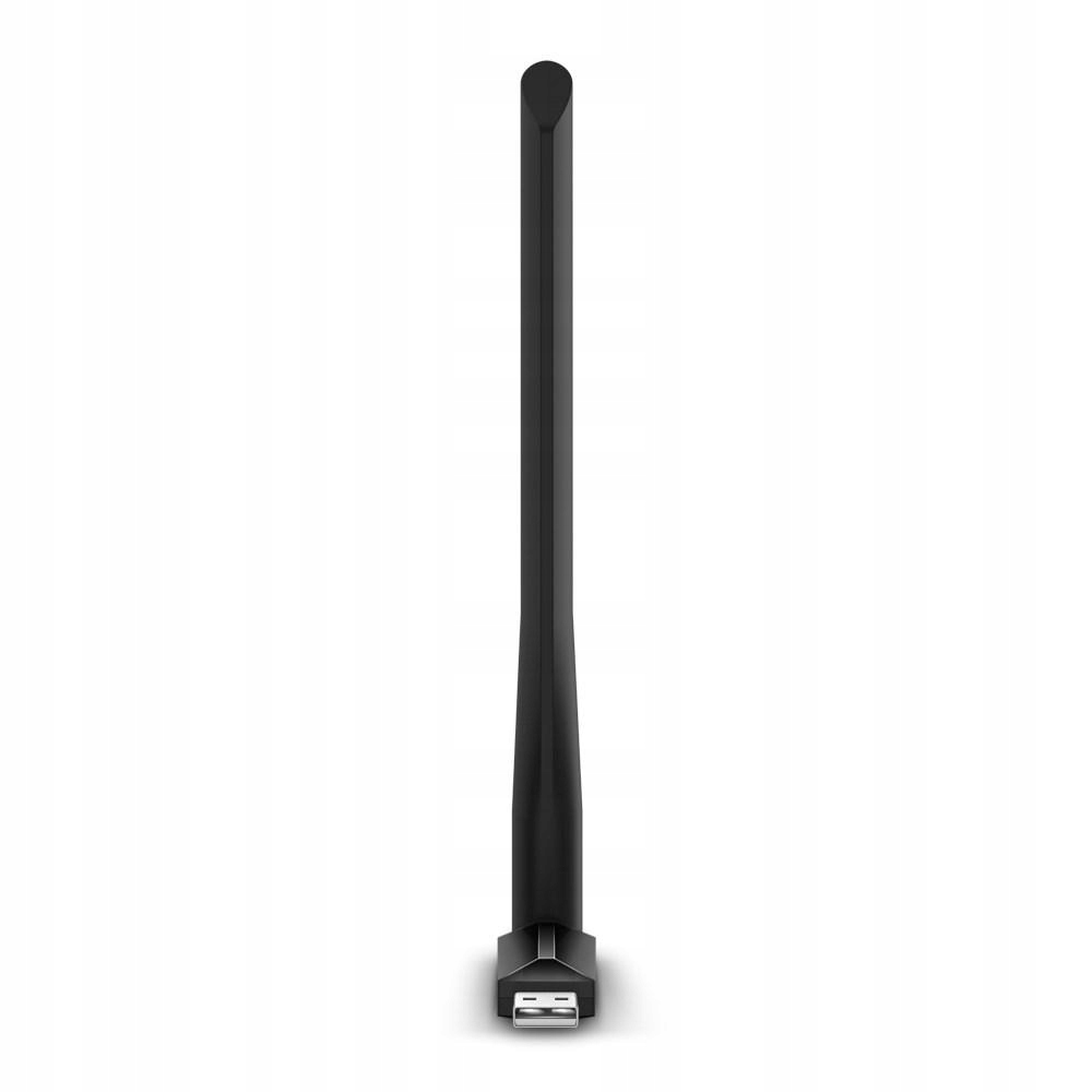 Karta sieciowa Tp-link Archer T2U Plus Usb 2.0