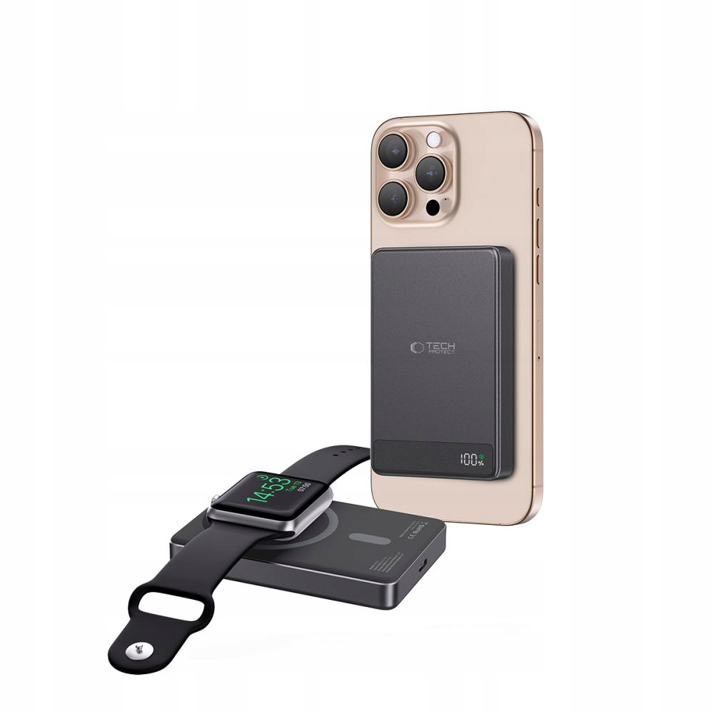PB33 Lifemag Magsafe Power Banka 5000MAH Pro Iphone 18 17 16 Pro Max