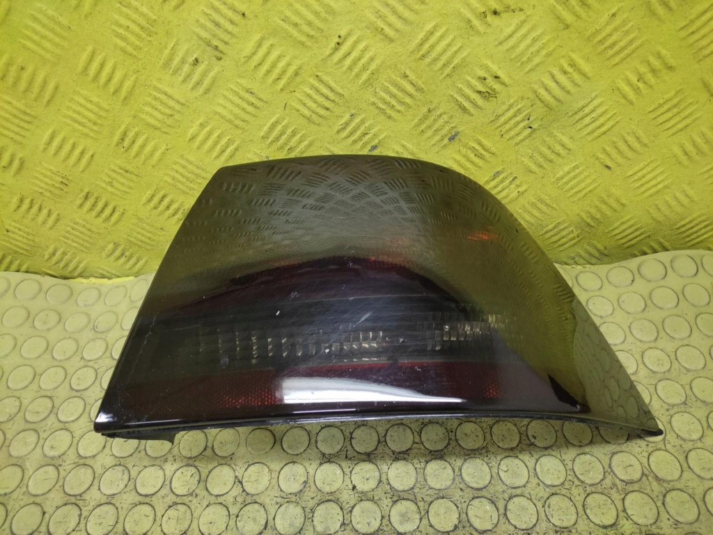 SAAB 9-3 II sedan light right rear part 12785761