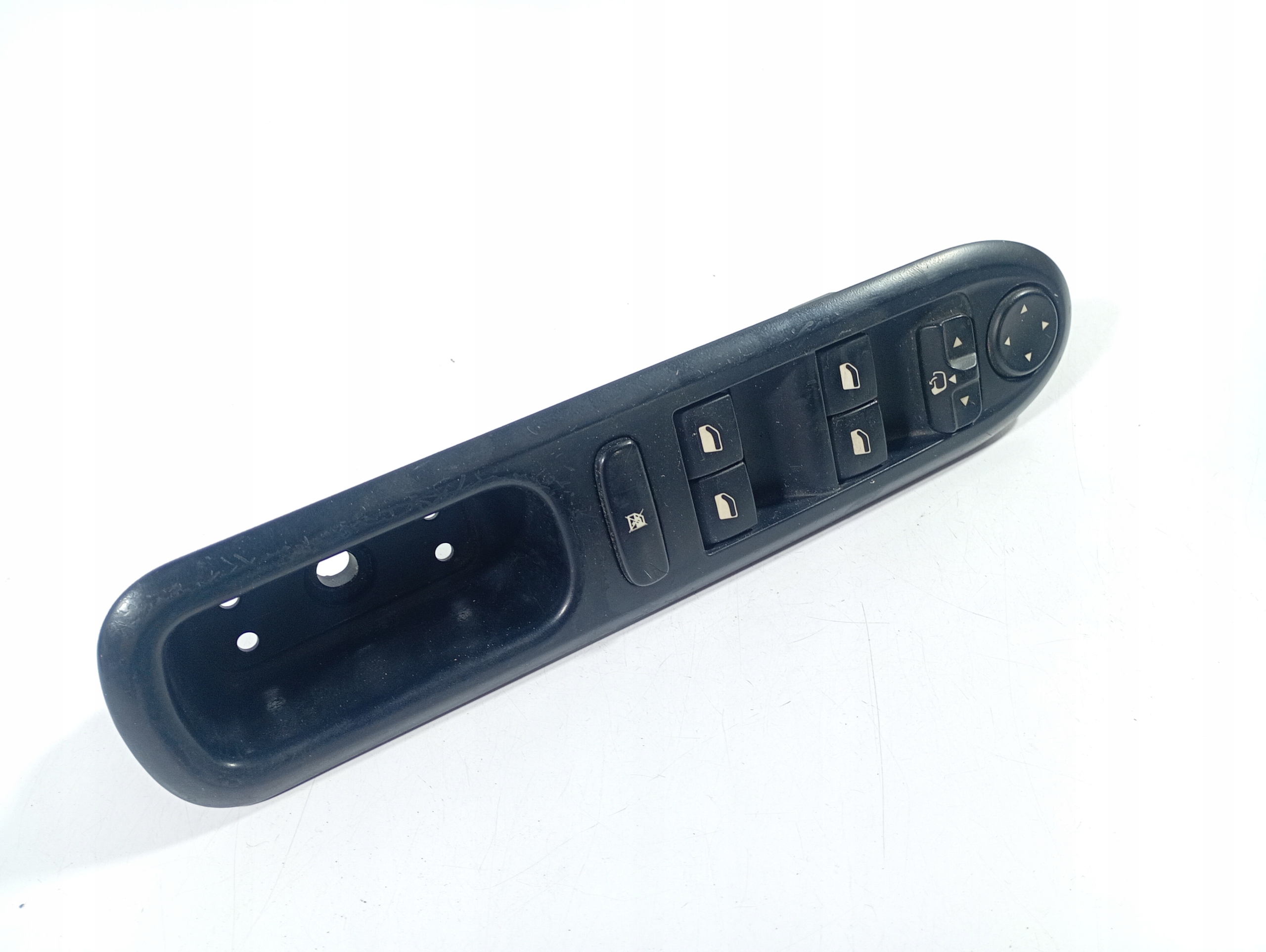 switch switch PANEL of the window left Peugeot 407 SW 04-11