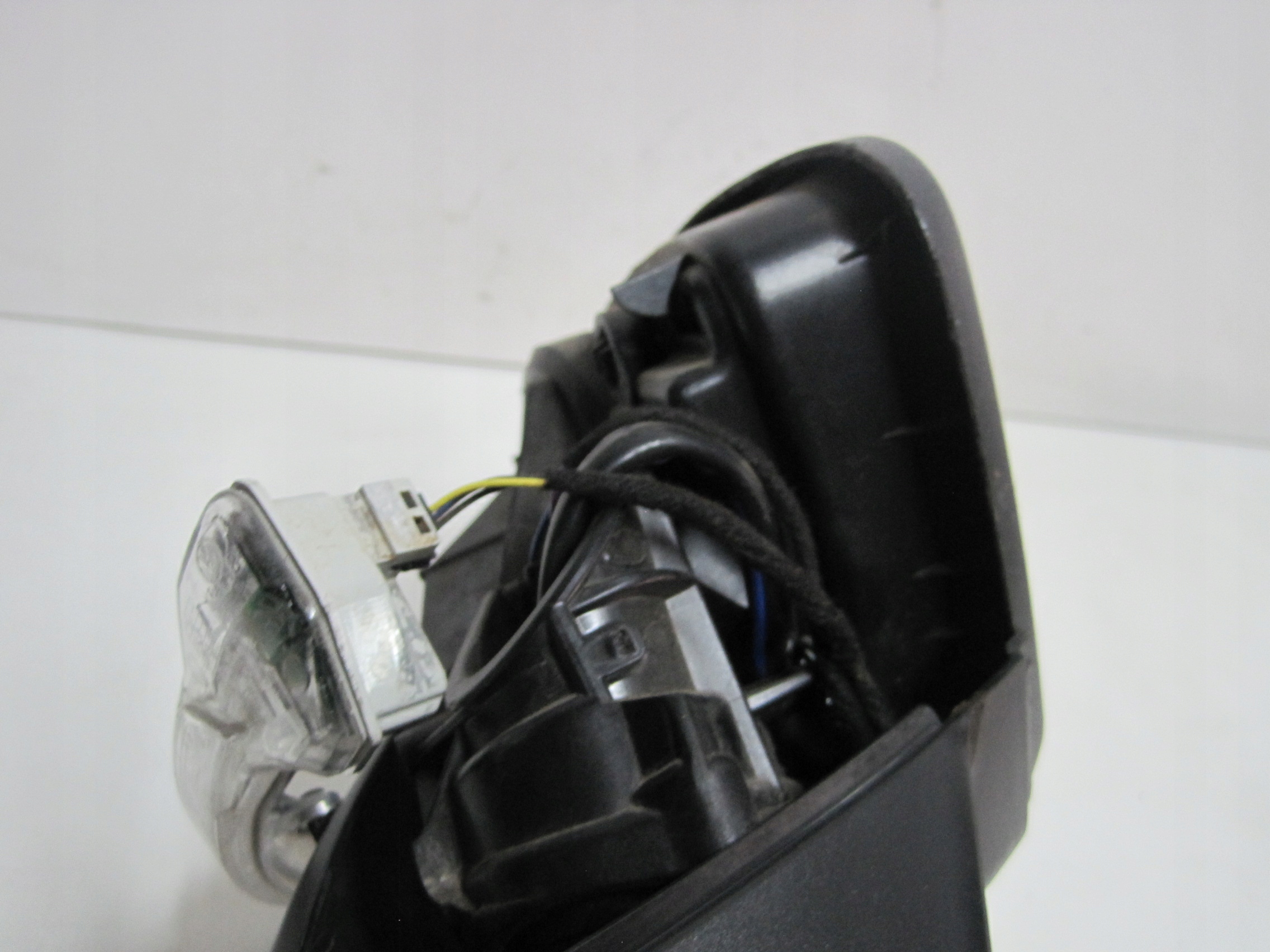 mirror right VW GOLF 7 VII 5G0 damag.