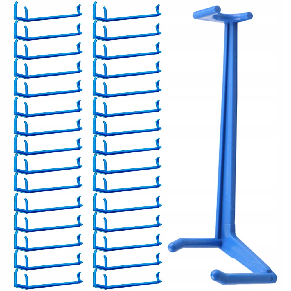 

Narzędzie do kształtowania gałęzi Gałązka Klipsy do gięcia Roślin 50 szt