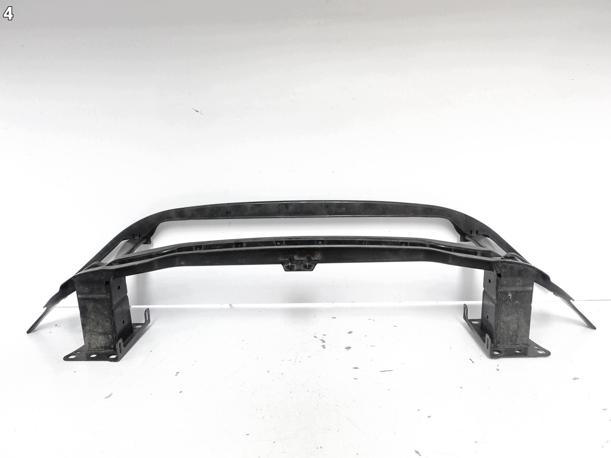 VW TIGUAN II 2 5NA 16-24 LIFT sider pillar console W bumper front