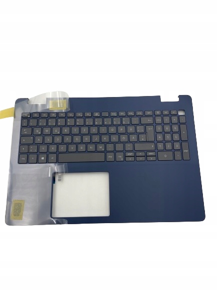 Nový Orig Palmrest Dell Inspiron 5593 WRDT4 5JK43