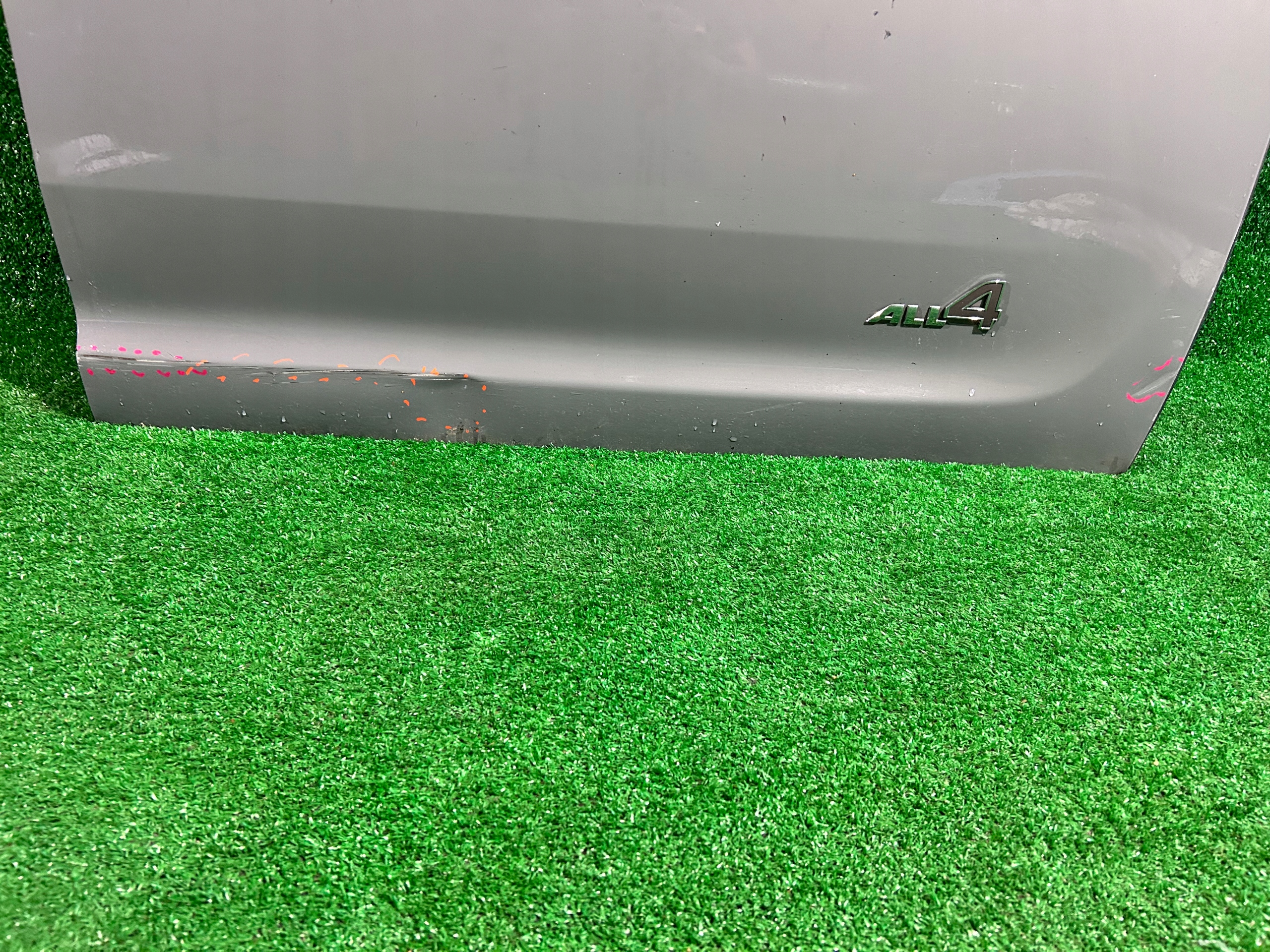 door front right MINI COUNTRYMAN F60