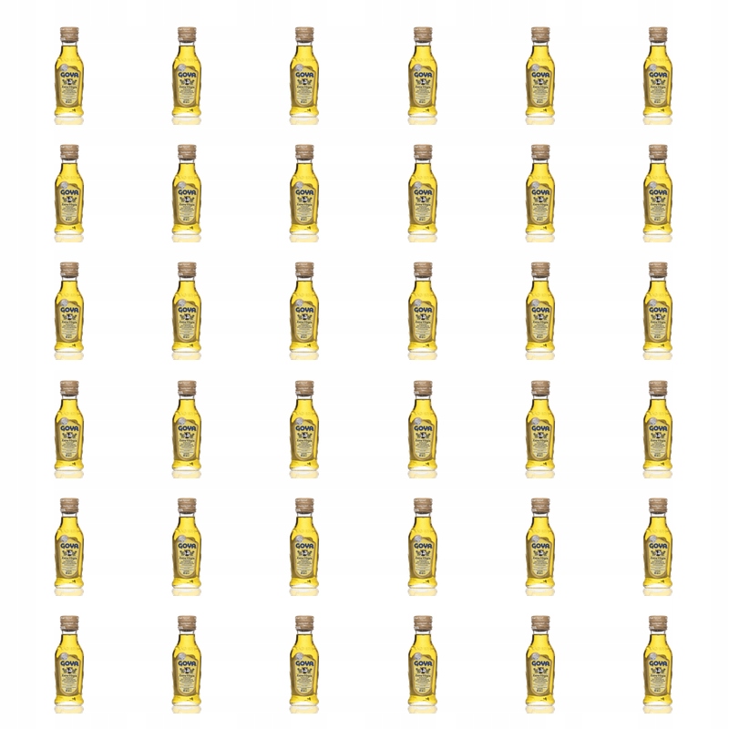 Goya oliwa z oliwek extra virgin 89ml X36