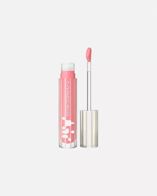 Mac Lipglass Air Snobbish 5ML Lesk na rty