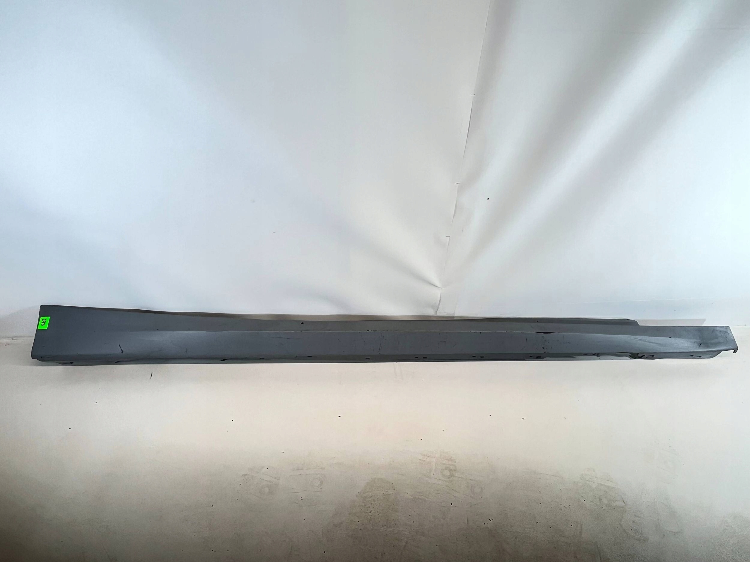 moulding threshold M PAKIET BMW 3 GT F34 51778057148
