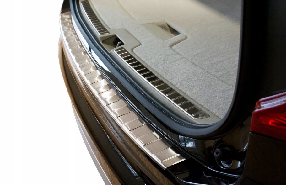 

Nakładka na zderzak Volvo XC90 II listwa