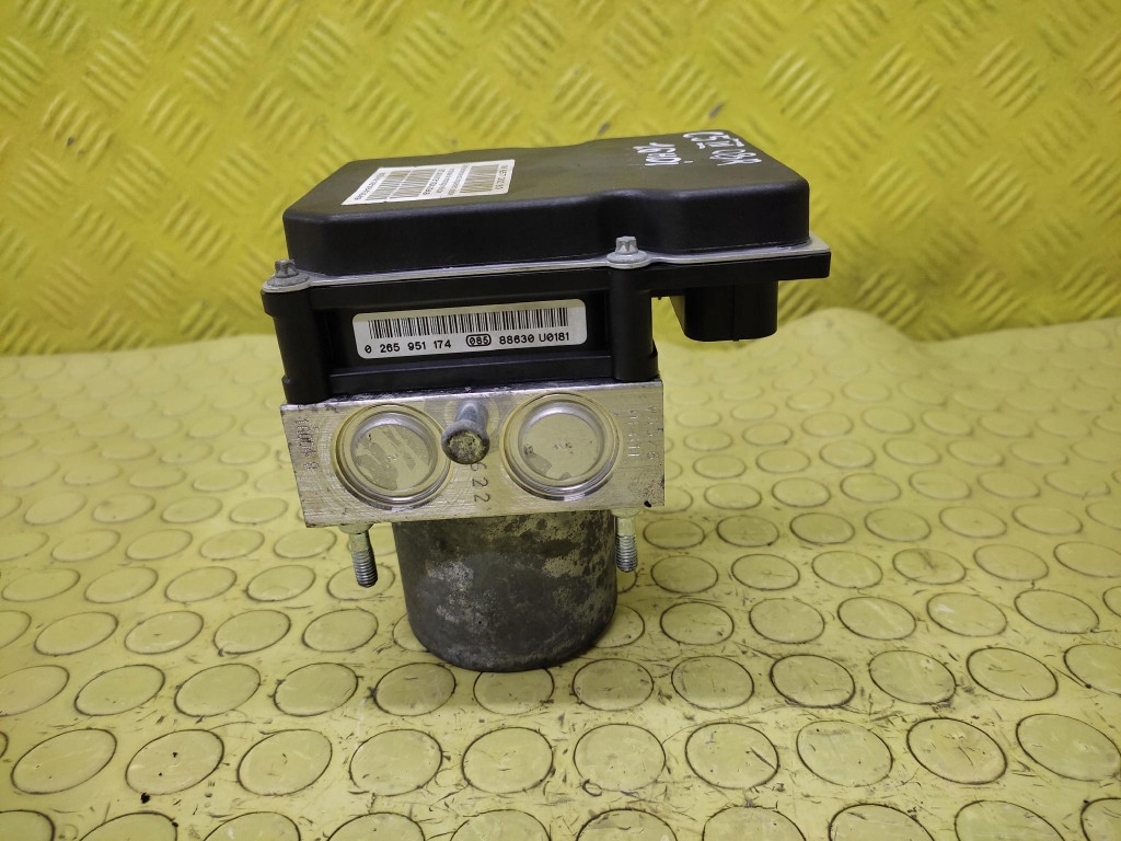 CITROEN C5 III 1.6 HDI Pompa ABS 0265230495