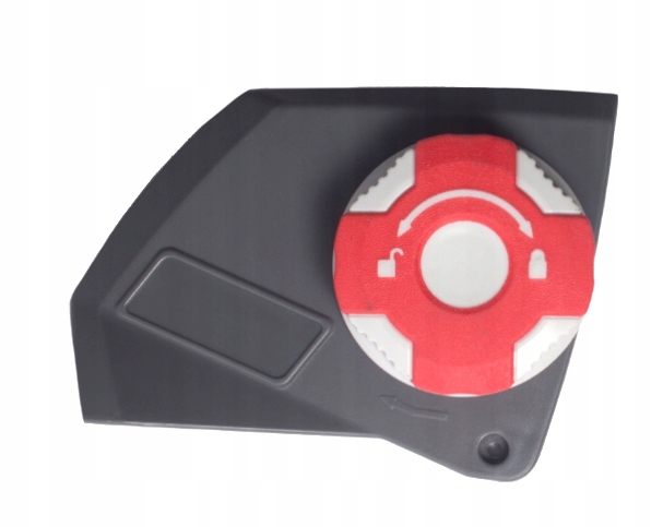 

Napinacz łańcucha z obudową kpl do Nac CE24-NS-G