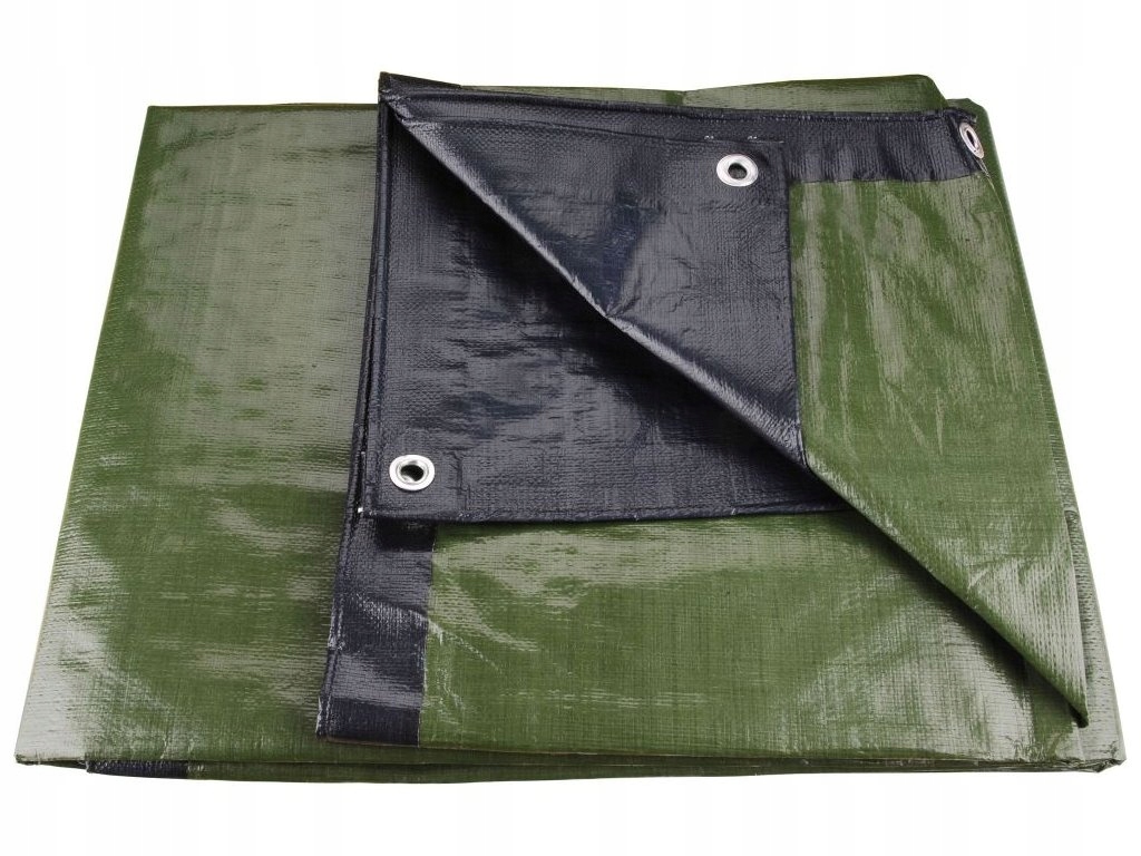 Extol Premium (8878211) plachta Pe nepremokavá extra silná 200g/m2 6x8m