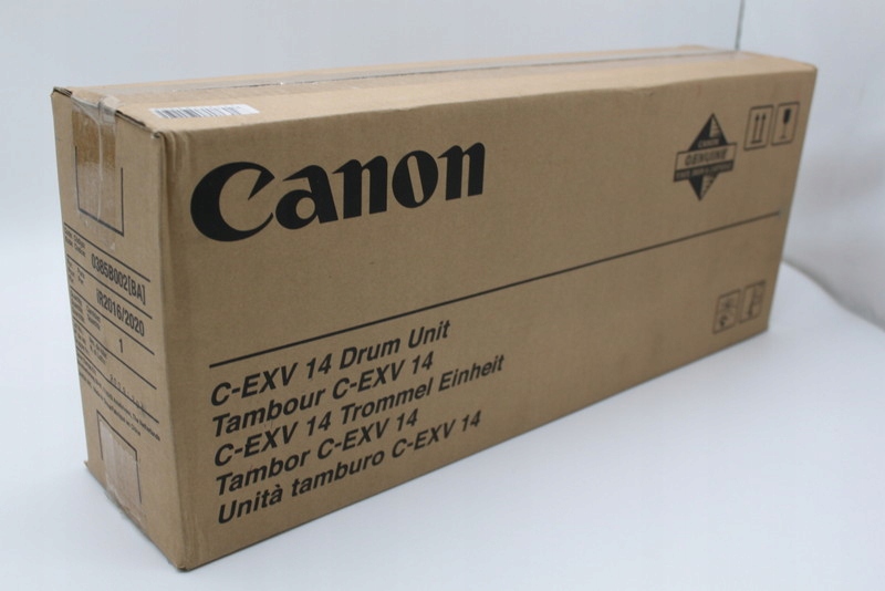 Canon C-EXV14 originálny bubon 0385B002