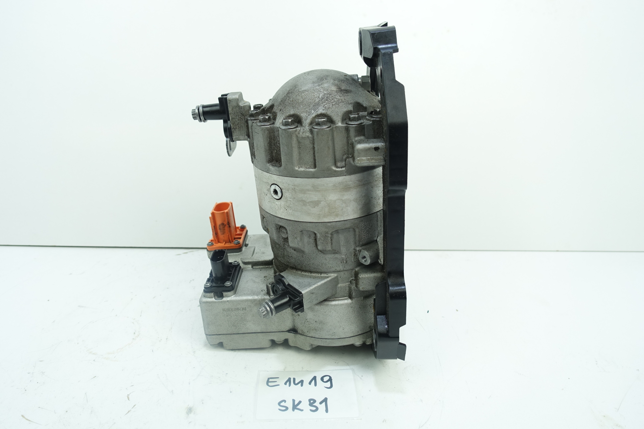kompresor klimatizaci VW ID 1ea820808b 1ea816551e