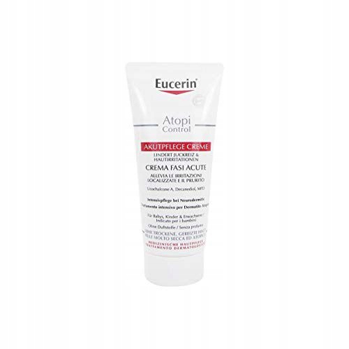 

Eucerin Atopicontrol Body Cream For Dry And Atopic
