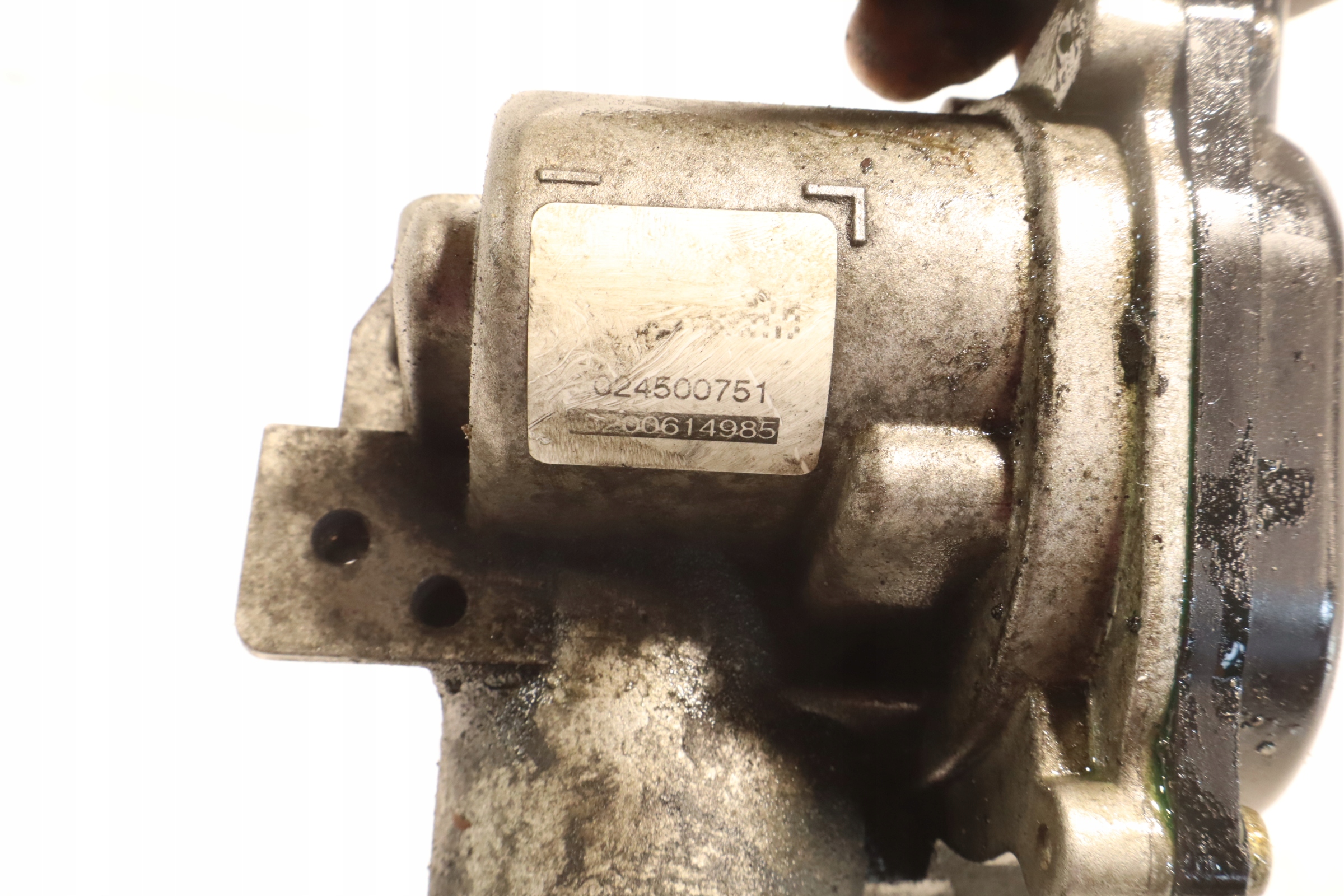 renault oe 8200614985 ДРОССЕЛЬНАЯ ЗАСЛОНКА