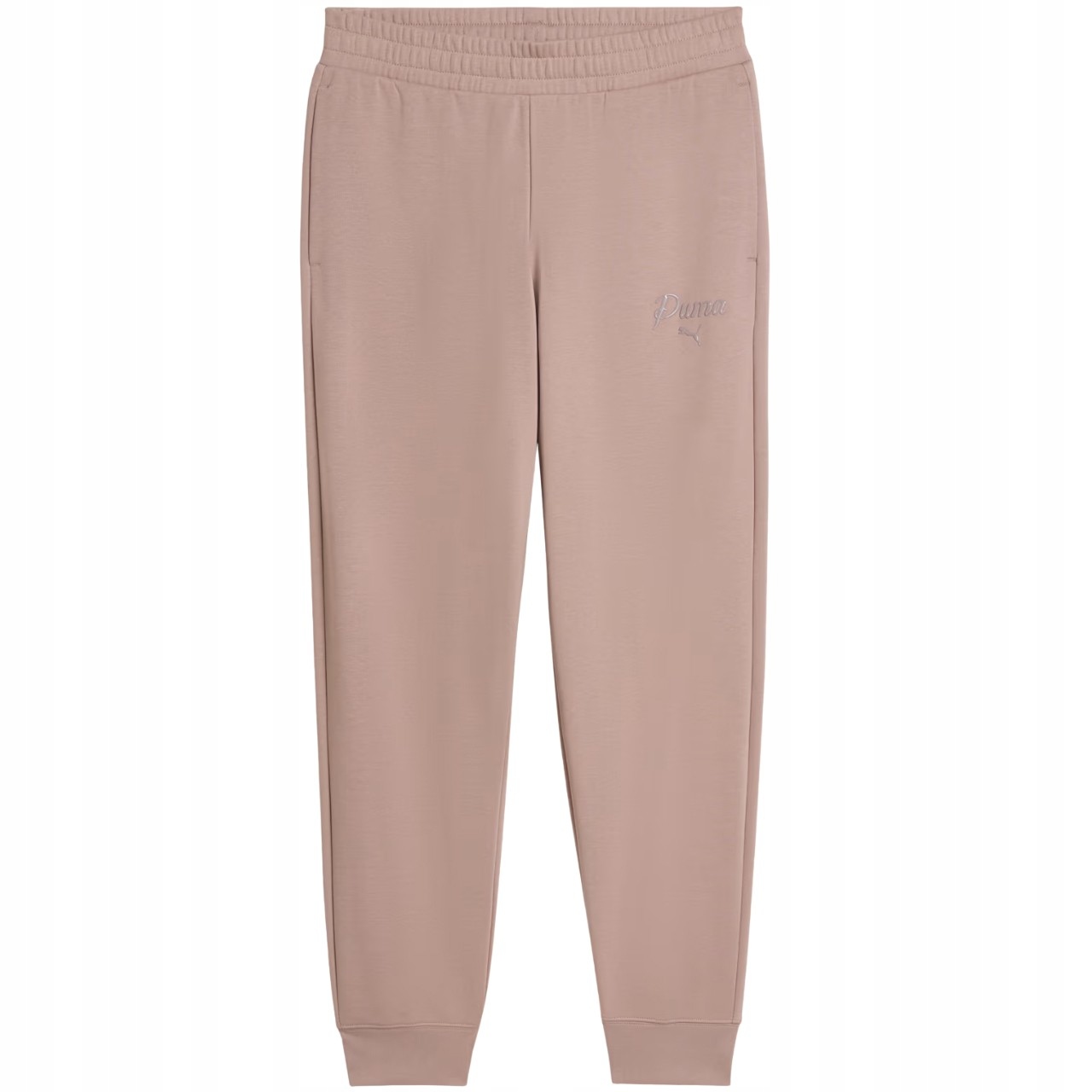 Dámské kalhoty Puma Wmn 691763-88 Růžová XL