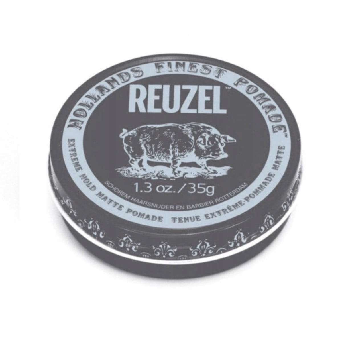 

Pomada Reuzel Extreme Hold Matte Pomade 35g