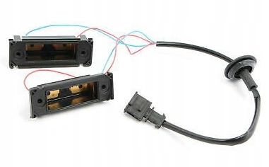 ASO VW OBUDOWA LAMKI TAB REJ CADDY TRANSPORTER