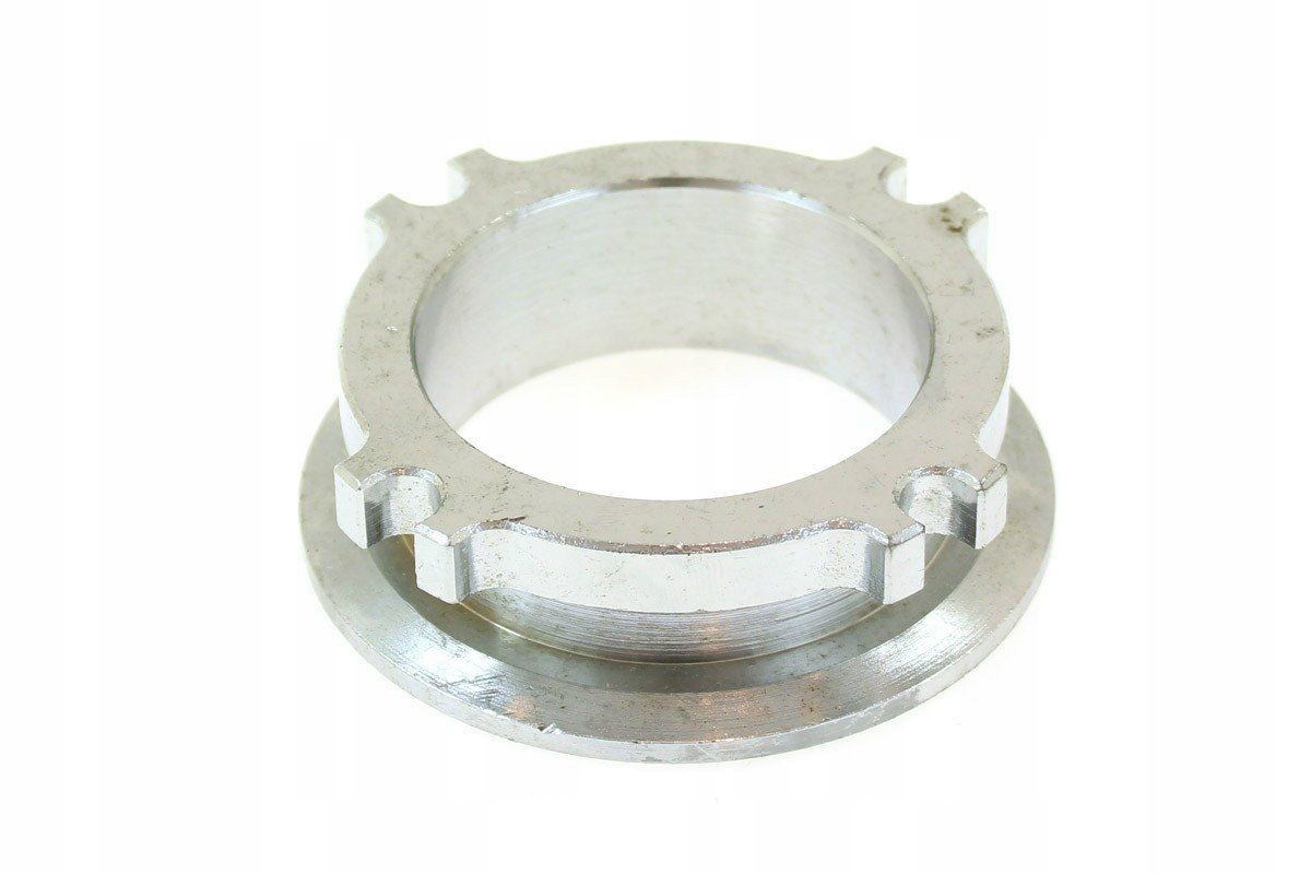 M-6130 - Фланець DOWNPIPE T03 4 болта на 2 5 