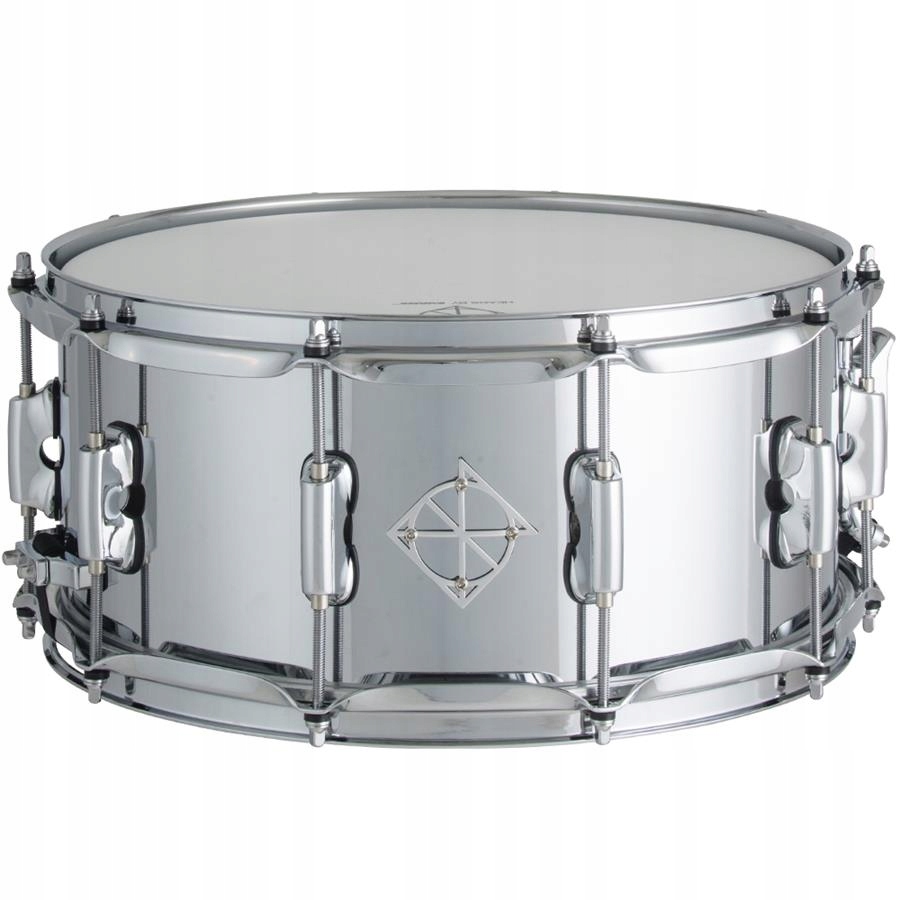 Dixon Cornerstone Steel 14"x6,5" Stal