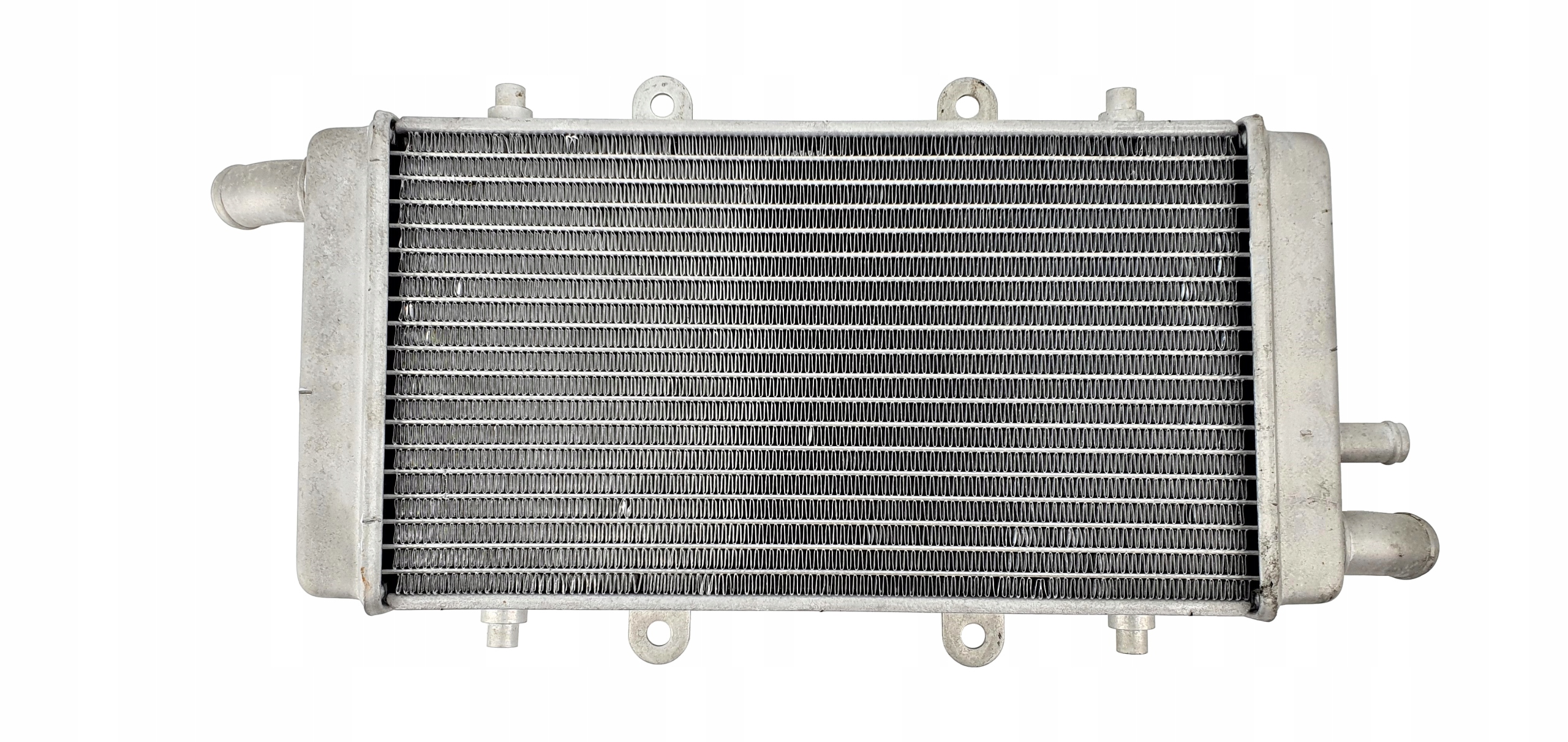 CHŁODNICA WODY GRECAV SONIQUE