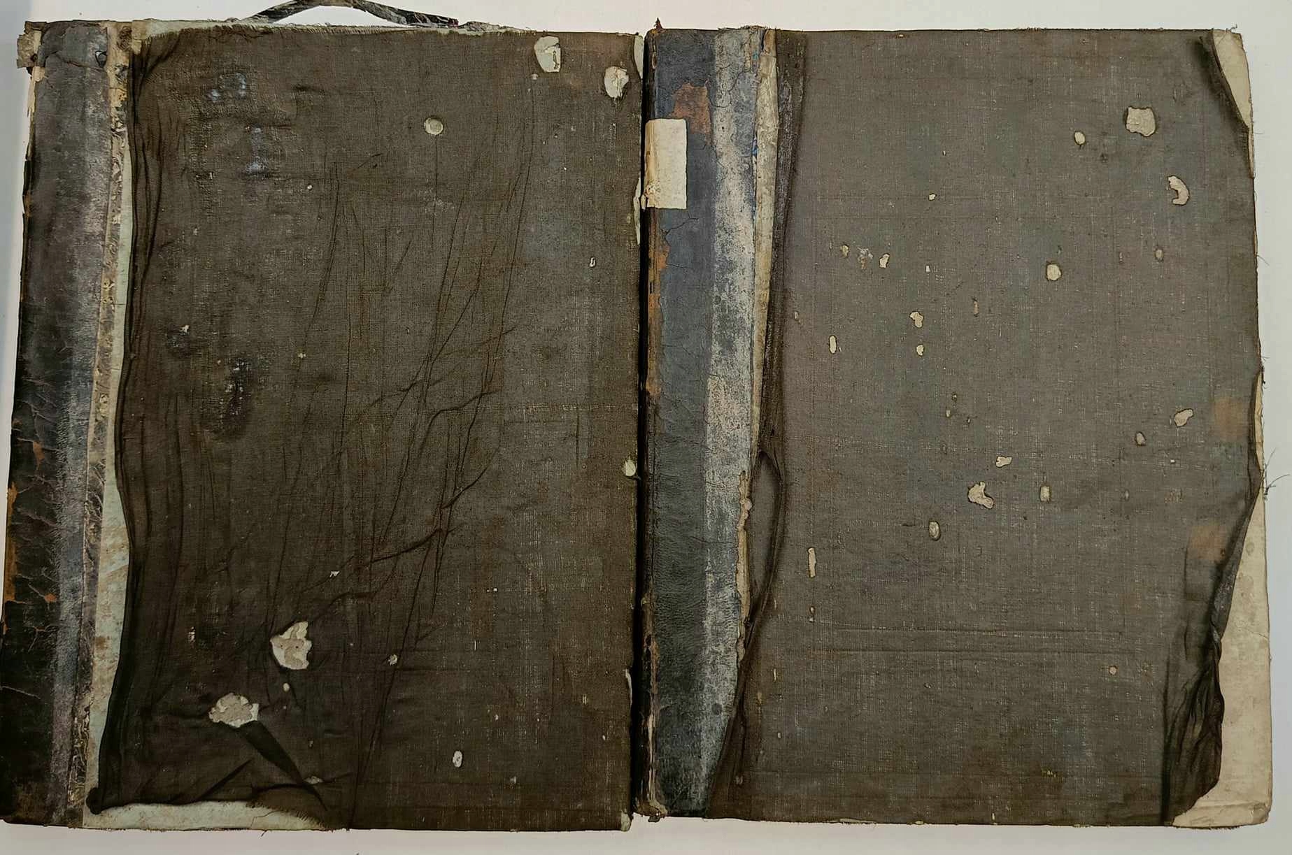 Przegląd Katolicki. Rok 1865 - Komplet 52 numerów w 2 wolumenach