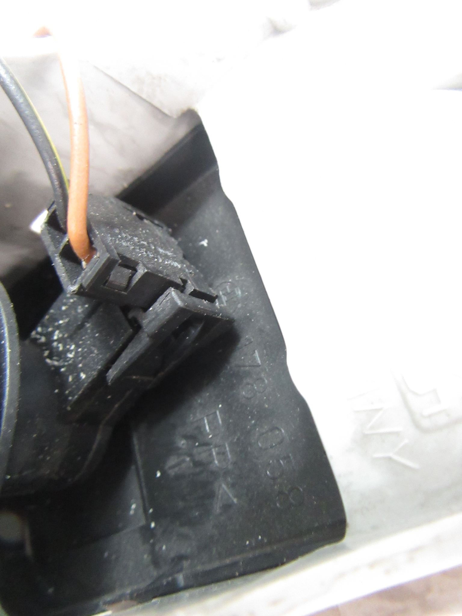 Trzecie light stop BMW e39 sedan