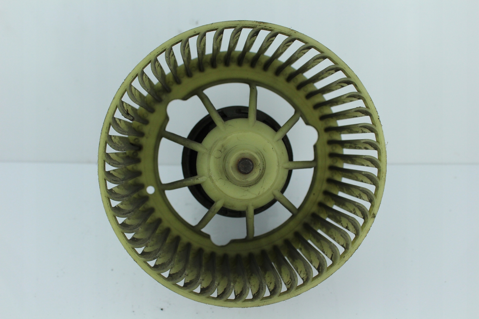 Lüfter DMUCHAWA OPEL VECTRA B OPEL