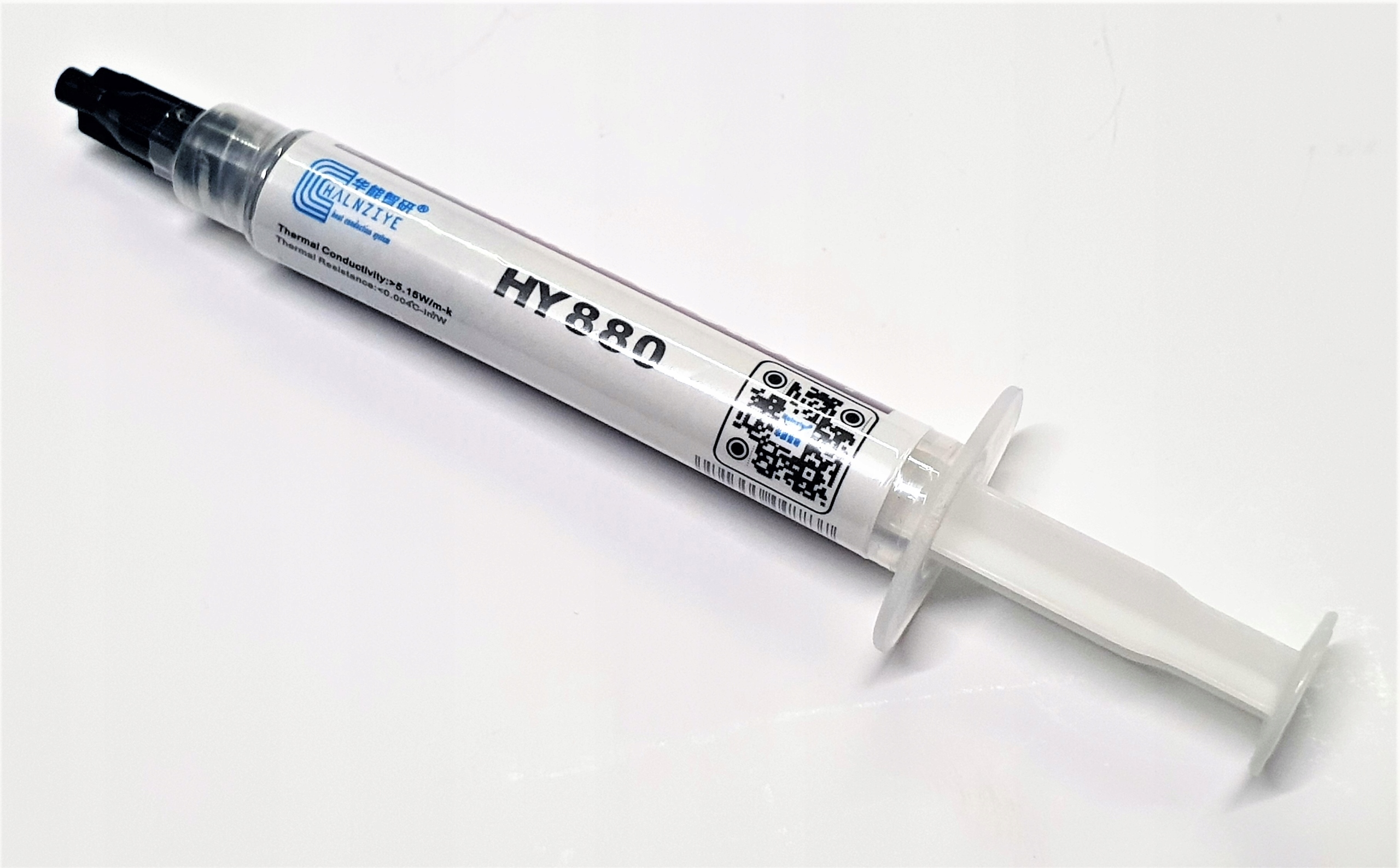 Termovodivá Termická Pasta HY880 2g 5,15WmK