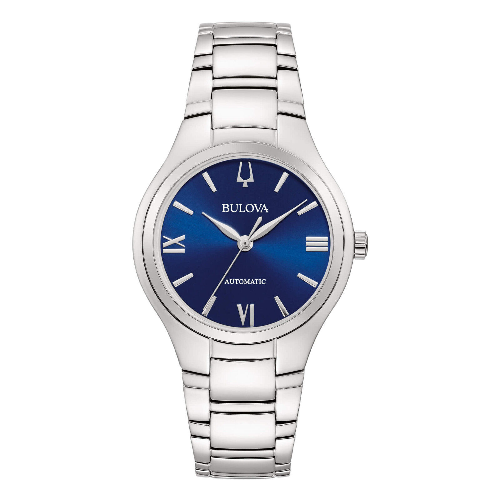 Nowy, Zegarek Bulova 96L319 Classic