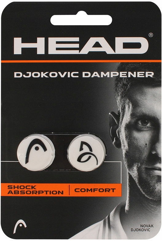 Wibrastop HEAD DJOKOVIC DAMPENER