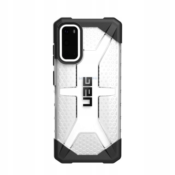 Pouzdro Uag pro Samsung Galaxy S20 G980 Plasma Ice