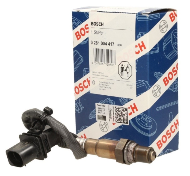 SONDA LAMBDA OPEL MOKKA CHEVROLET TRAX CRUZE 1 7 D