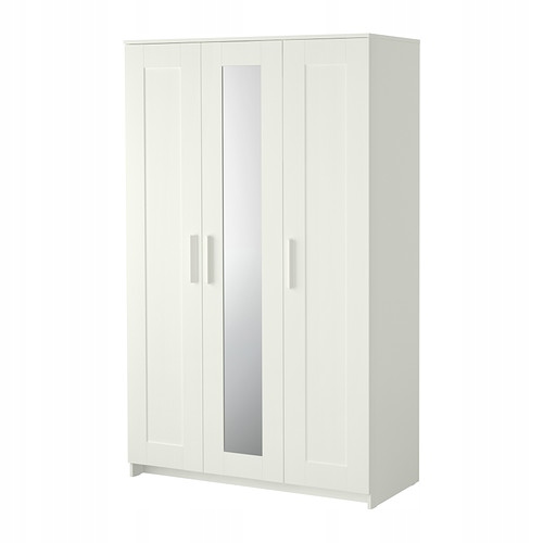 Ikea Brimnes - Niska cena na Allegro