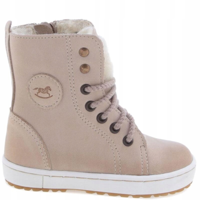 Emel buty EV2651 Trzewiki Kozaki Membrana R 22