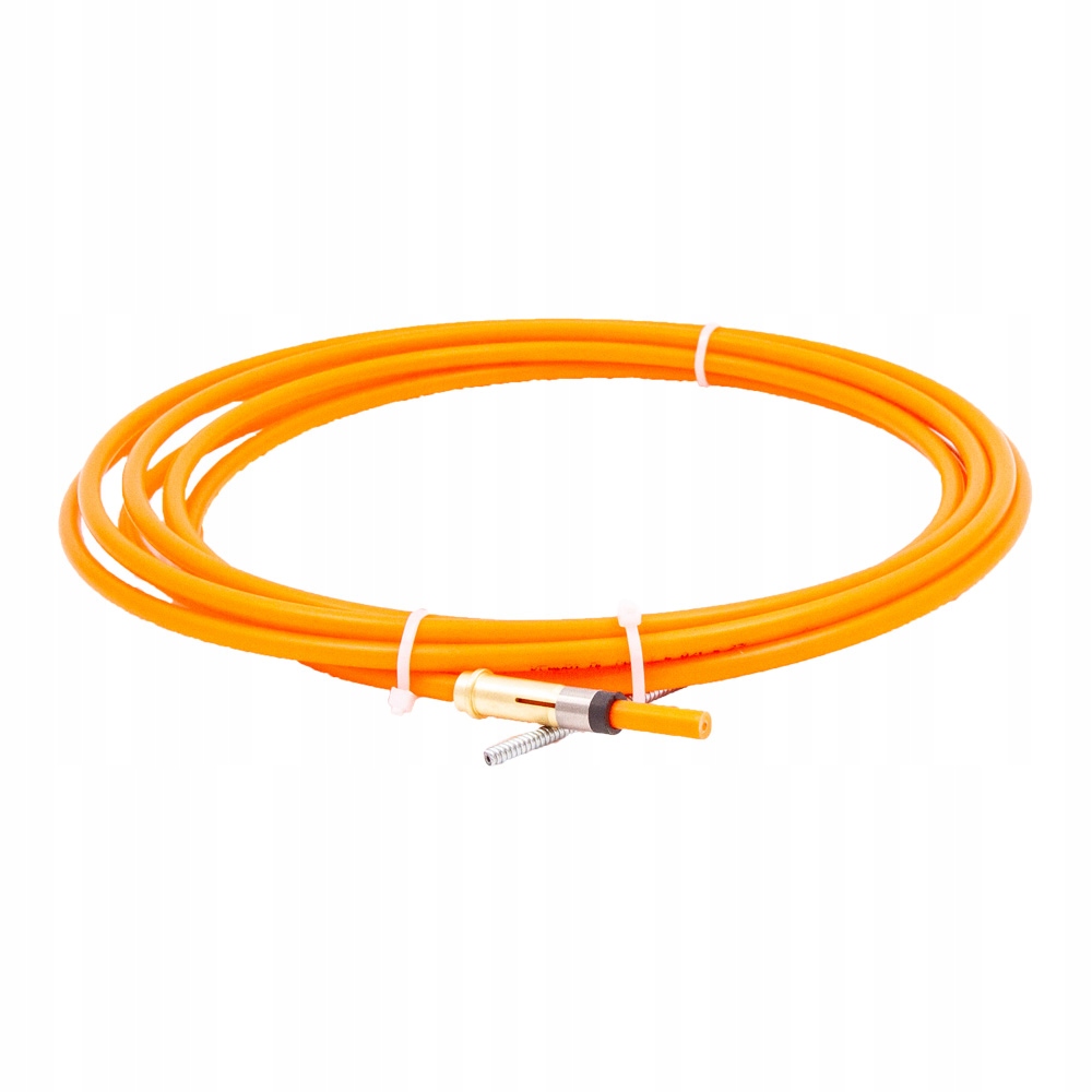 Wkład teflon prowadnik Kemppi Pmt Mmt 4,5m 1,0/1,2 mm W005938