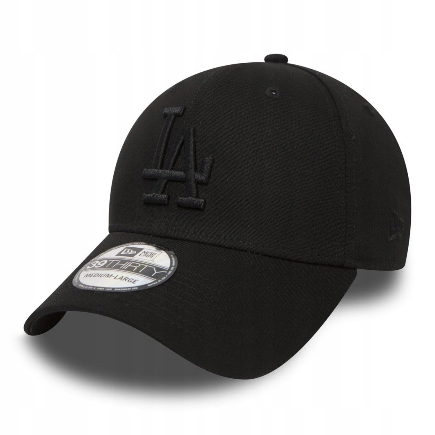 

New Era Czapka 39THIRTY League Ess La Dodgers M/L