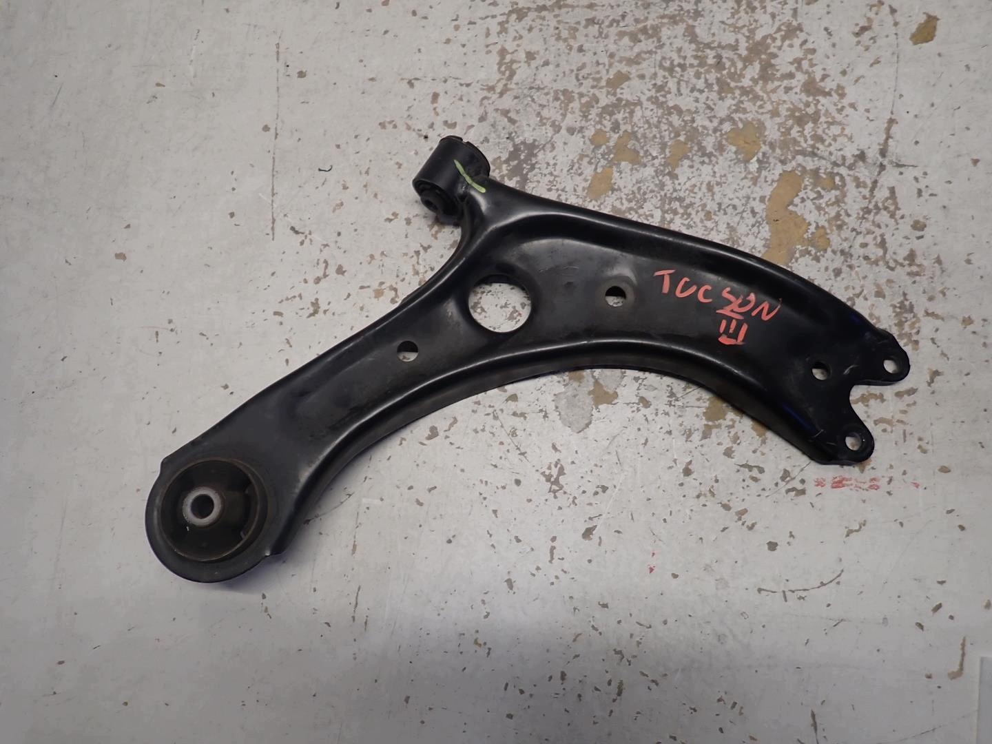 arm right front TUCSON III SPORTAGE IV 2015- 54501-D7000