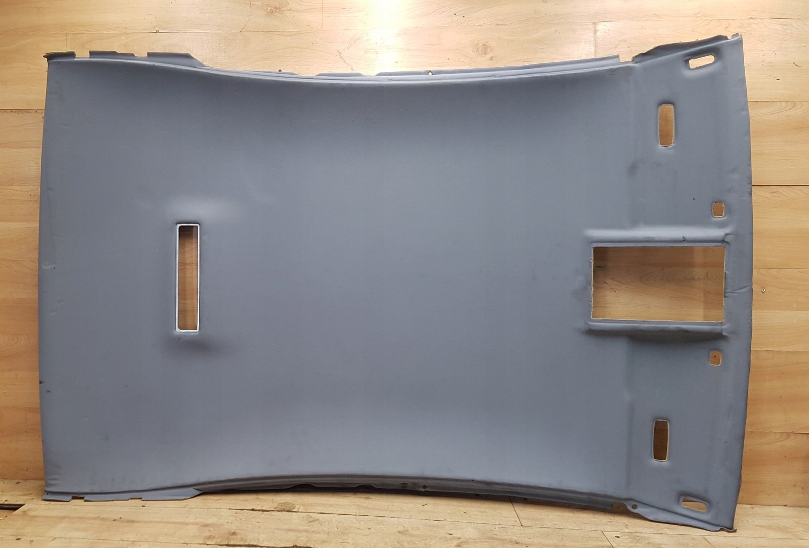 PODSUFITKA 4D AUDI A6 C5